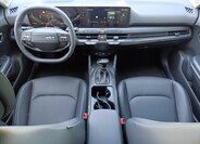 KIA Ostatní Kombi 0,0 132 kw