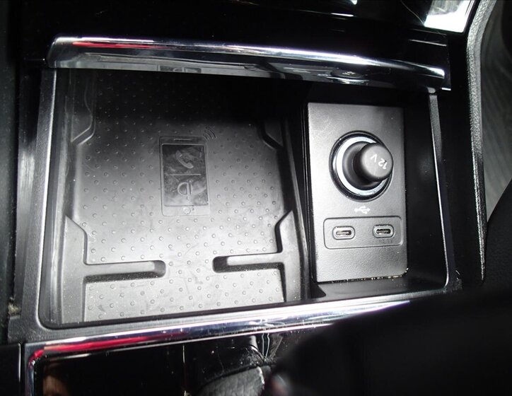 Škoda Kodiaq SUV / Terénní 2,0 l 147 kw