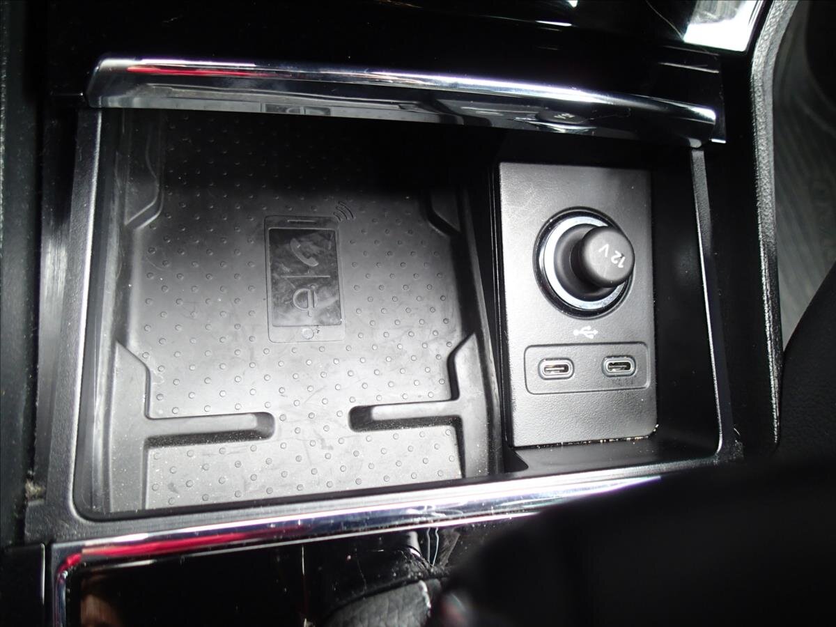 Škoda Kodiaq SUV / Terénní 2,0 l 147 kw