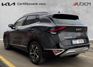 KIA Sportage SUV / Terénní 1,6 l 117 kw