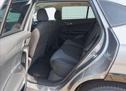 MG HS SUV / Terénní 1,5 l 125 kw