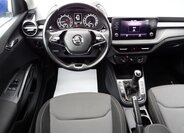 Škoda Fabia Hatchback 999,0 70 kw