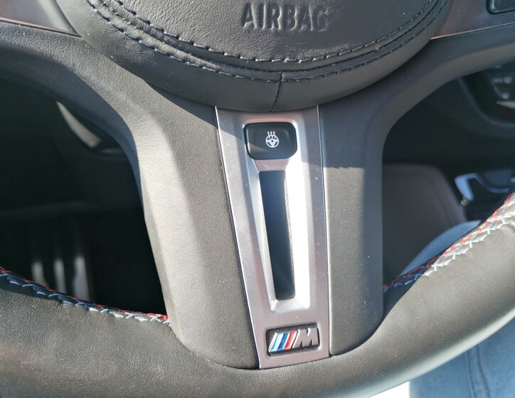 BMW X4 SUV / Terénní 3,0 l 375 kw