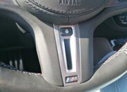 BMW X4 SUV / Terénní 3,0 l 375 kw