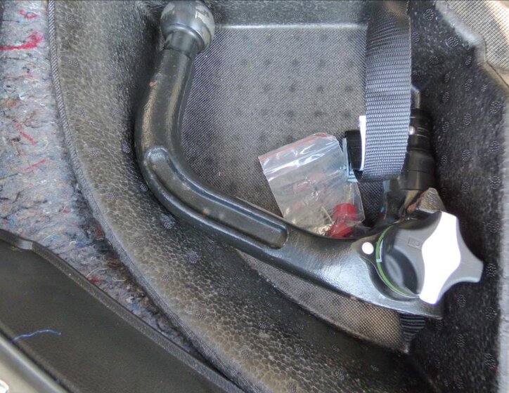 Ford Mondeo Kombi 2,0 l 110 kw