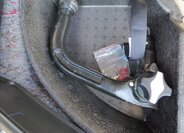 Ford Mondeo Kombi 2,0 l 110 kw