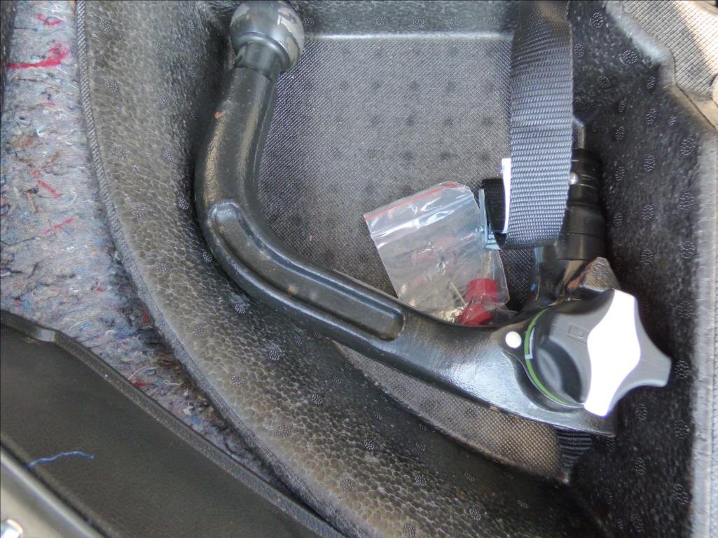 Ford Mondeo Kombi 2,0 l 110 kw