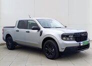 Ford Maverick Pick-up 2,5 l 142 kw