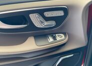 Mercedes-Benz Třídy V 10