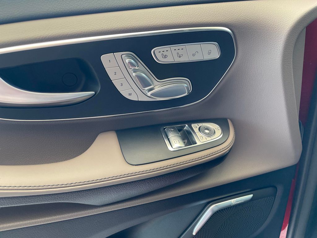 Mercedes-Benz Třídy V