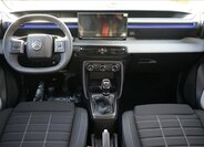 Citroën C3 Hatchback 1,2 l 74 kw