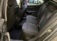 Škoda Octavia Liftback 1,5 l 110 kw