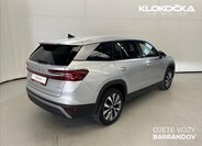 Škoda Kodiaq 2