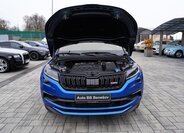 Škoda Kodiaq SUV / Terénní 2,0 l 176 kw