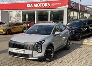 KIA Sportage SUV / Terénní 1,6 l 110 kw