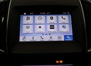 Ford Edge SUV / Terénní 2,0 l 175 kw