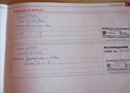 Škoda Roomster Kombi 1,4 l 63 kw