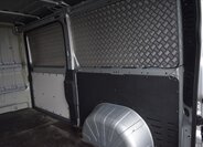 Fiat Ducato Skříň 2,3 l 109 kw