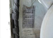 Škoda Octavia Kombi 1,6 l 81 kw