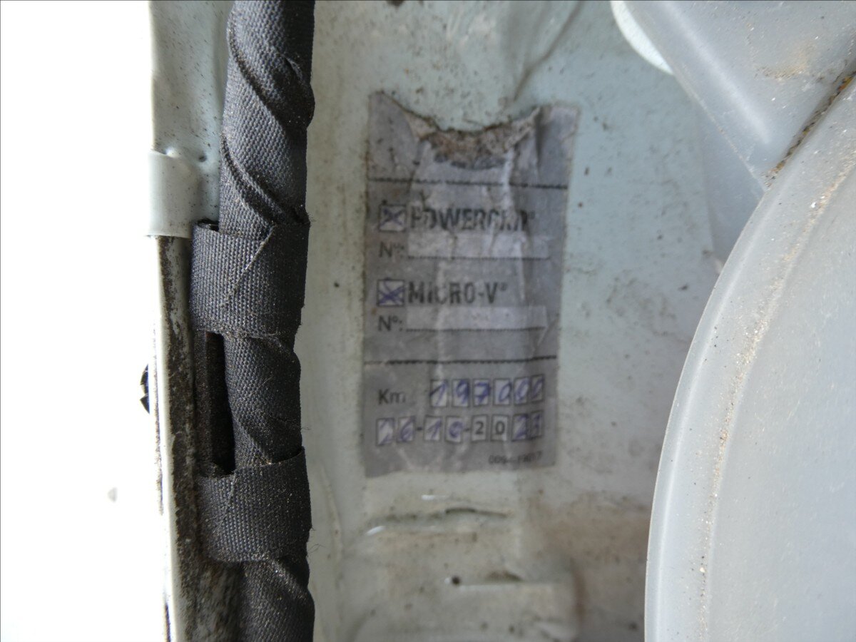 Škoda Octavia Kombi 1,6 l 81 kw