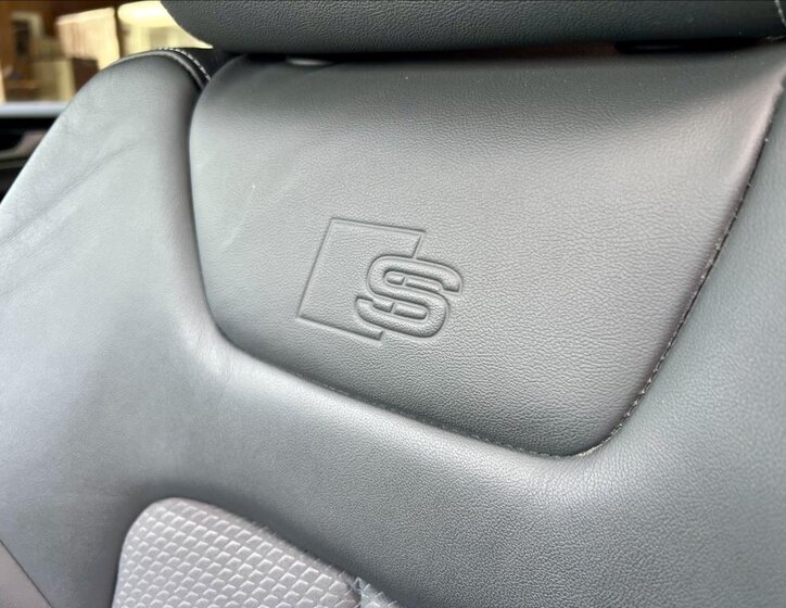 Audi A7 Liftback 2,0 l 195 kw