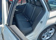 BMW Řada 3 Kombi 2,0 l 140 kw