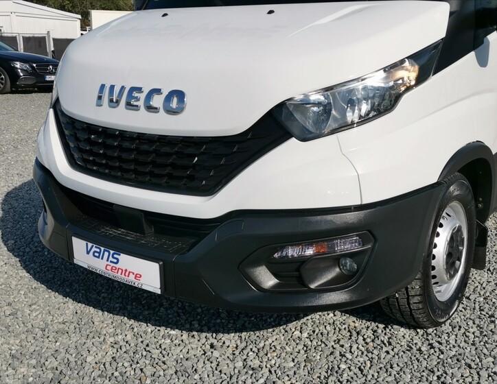 Iveco Daily 27