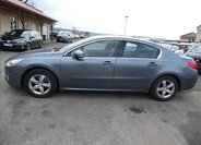 Peugeot 508 Sedan / Limuzína 1,6 l 115 kw