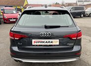 Audi A4 Allroad 6