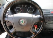 Škoda Fabia Hatchback 1,2 l 47 kw