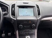 Ford S-MAX Kombi 2,0 l 110 kw