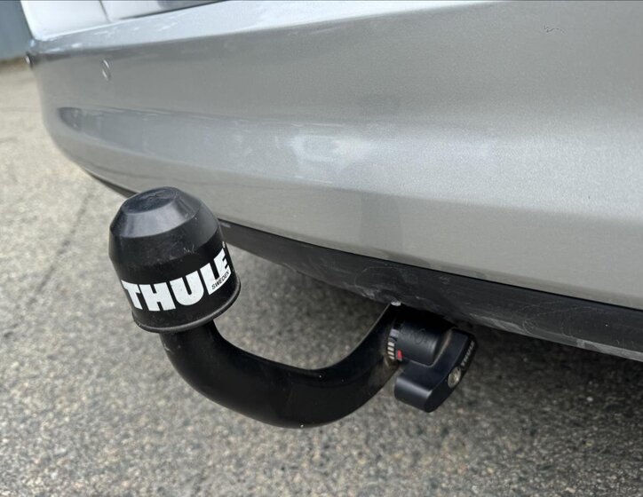 Opel Astra Kombi 1,7 l 81 kw