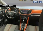 Volkswagen T-Roc Kombi 2,0 l 110 kw