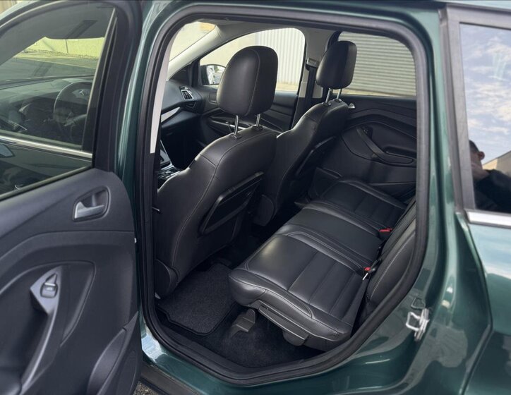 Ford Kuga SUV 2,0 l 110 kw