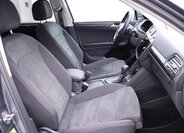 Volkswagen Tiguan Allspace SUV 1,5 l 110 kw