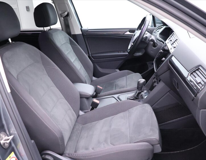 Volkswagen Tiguan Allspace SUV 1,5 l 110 kw