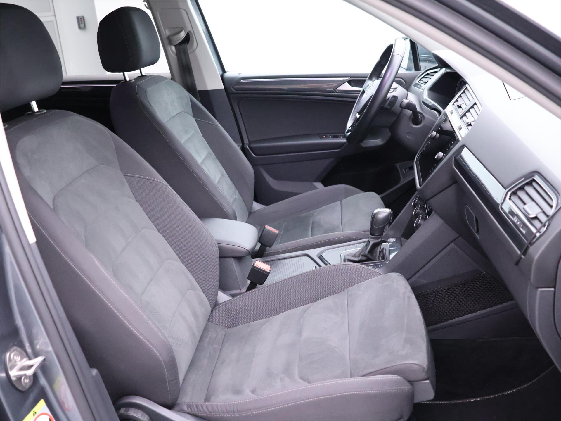 Volkswagen Tiguan Allspace SUV 1,5 l 110 kw