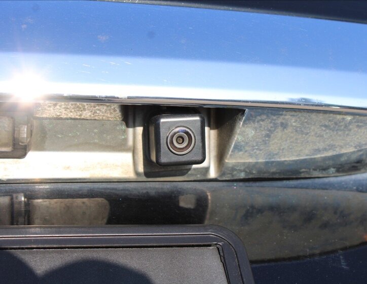 Renault Grand Scénic MPV 1,6 l 96 kw