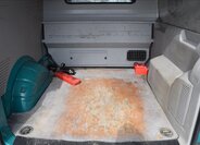 Volkswagen Transporter Kombi 2,0 l 110 kw