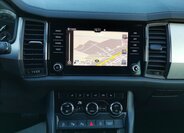 Škoda Kodiaq SUV 2,0 l 110 kw