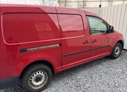 Volkswagen Caddy 27