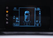 Ford Kuga SUV / Terénní 1,6 l 110 kw