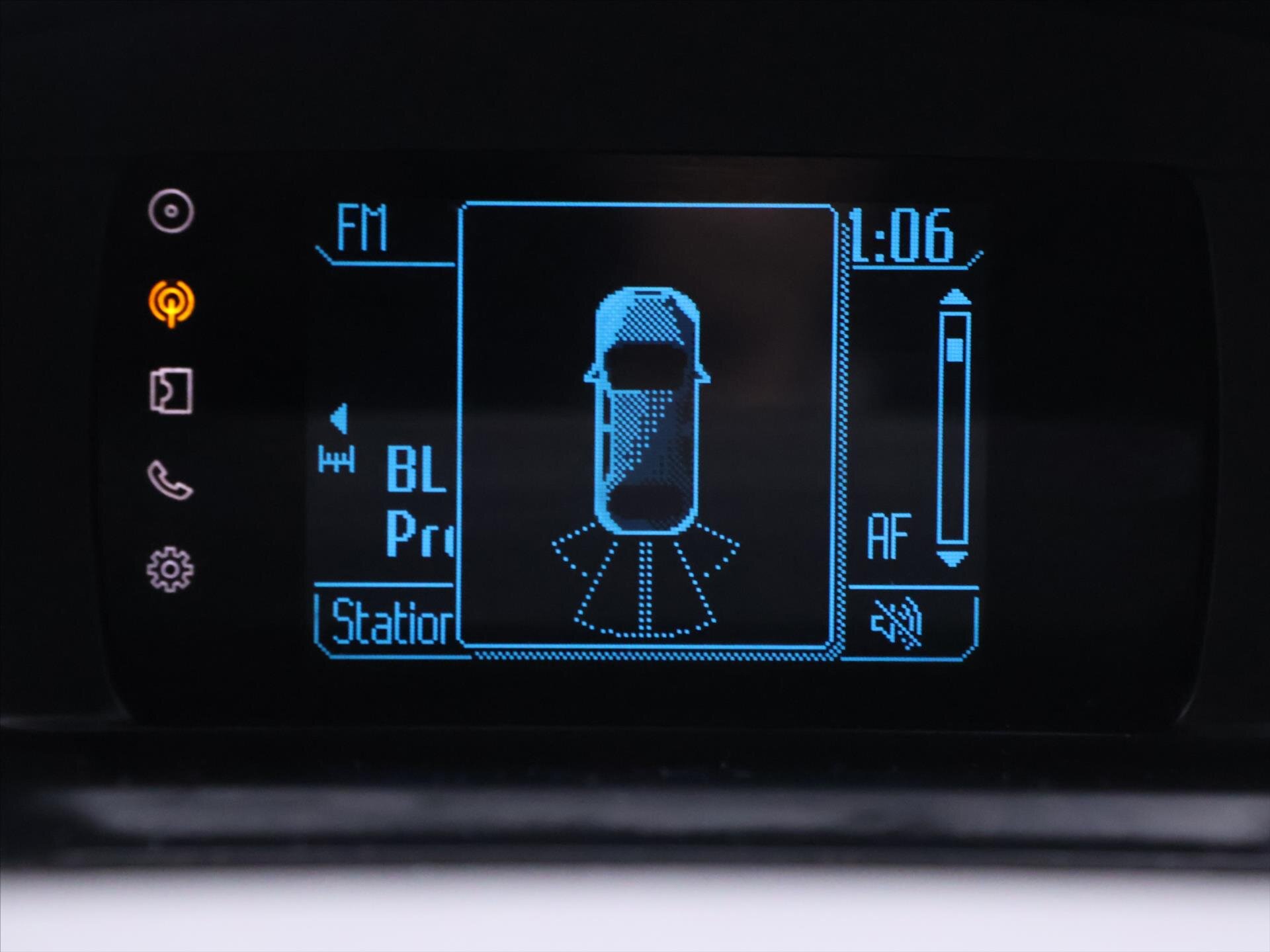 Ford Kuga SUV / Terénní 1,6 l 110 kw