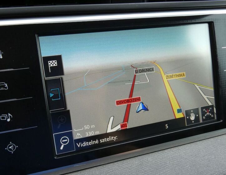 Citroën C4 Picasso 41