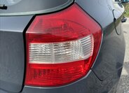 BMW Řada 1 Hatchback 1,6 l 85 kw