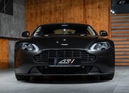 Aston Martin V8 Vantage Kupé 4,7 l 313 kw
