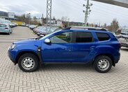 Dacia Duster SUV / Terénní 1,3 l 96 kw