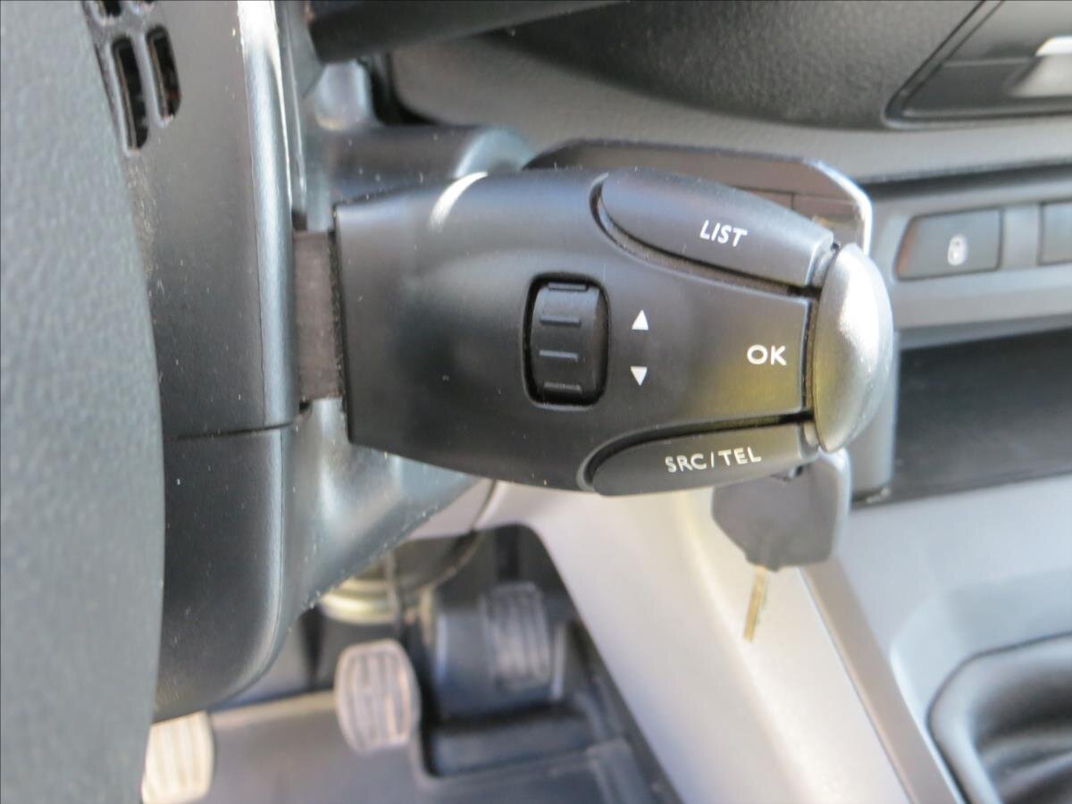 Citroën Jumpy Skříň 2,0 l 90 kw