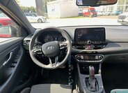 Hyundai i30 Kombi 1,6 l 110 kw