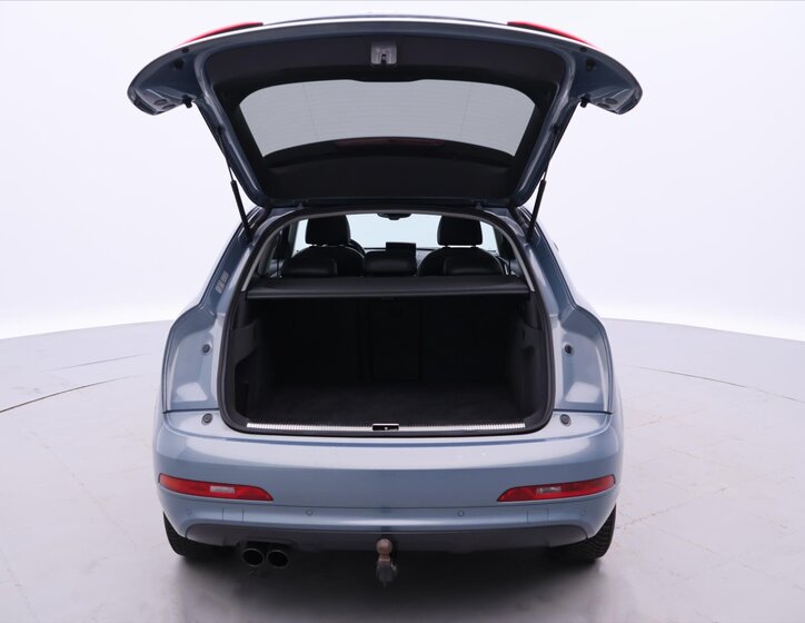 Audi Q3 SUV / Terénní 2,0 l 155 kw